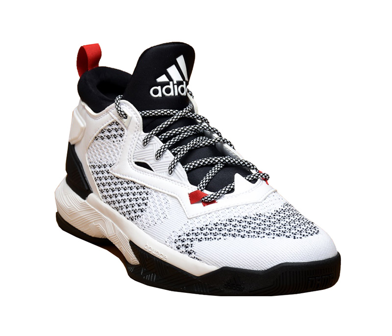 Adidas Damian Lillard 2.0 PK 