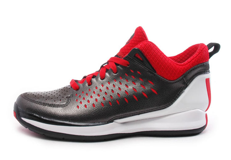 adidas d rose 3 low