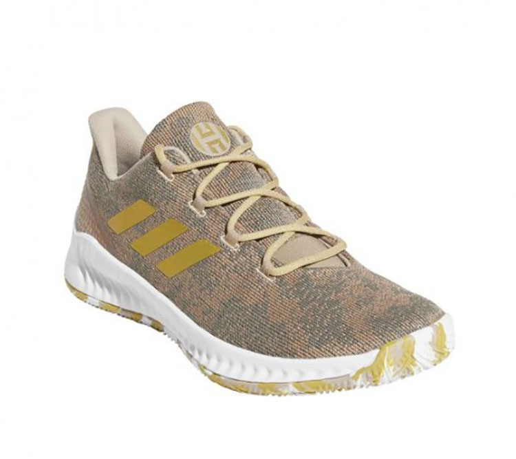 gold harden 3