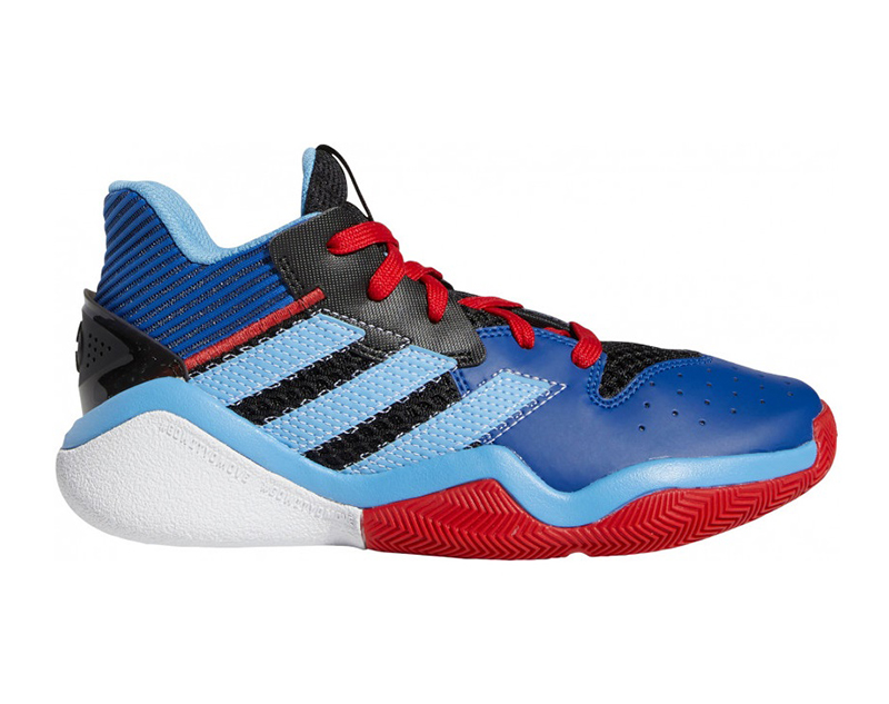 Adidas Harden Stepback Junior 