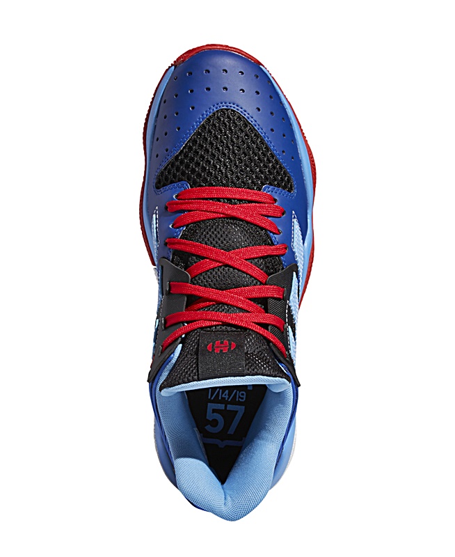 Adidas Harden Stepback 
