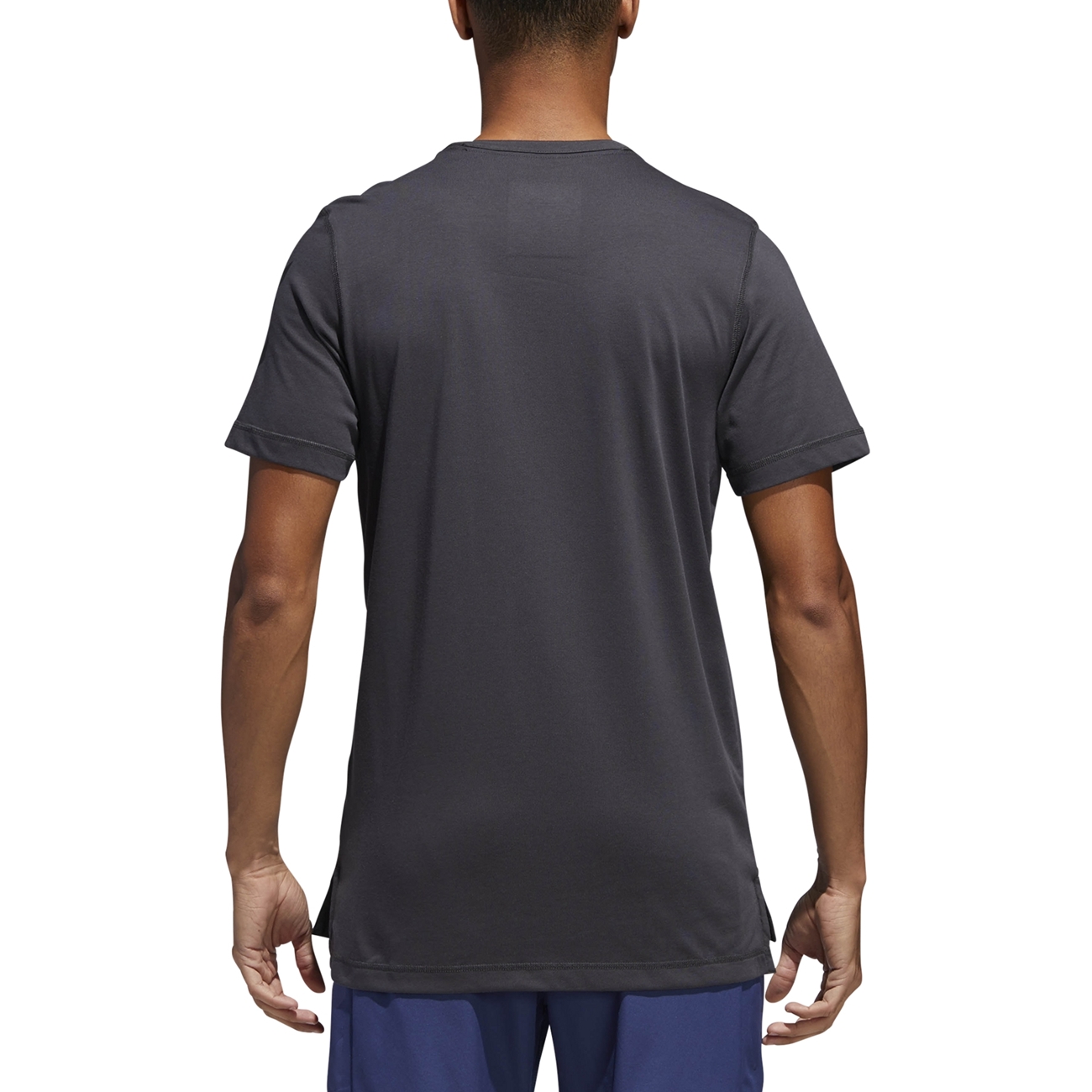 Visiter la boutique adidasadidas Harden Tee 2 T-Shirt de Basket-Ball Homme 