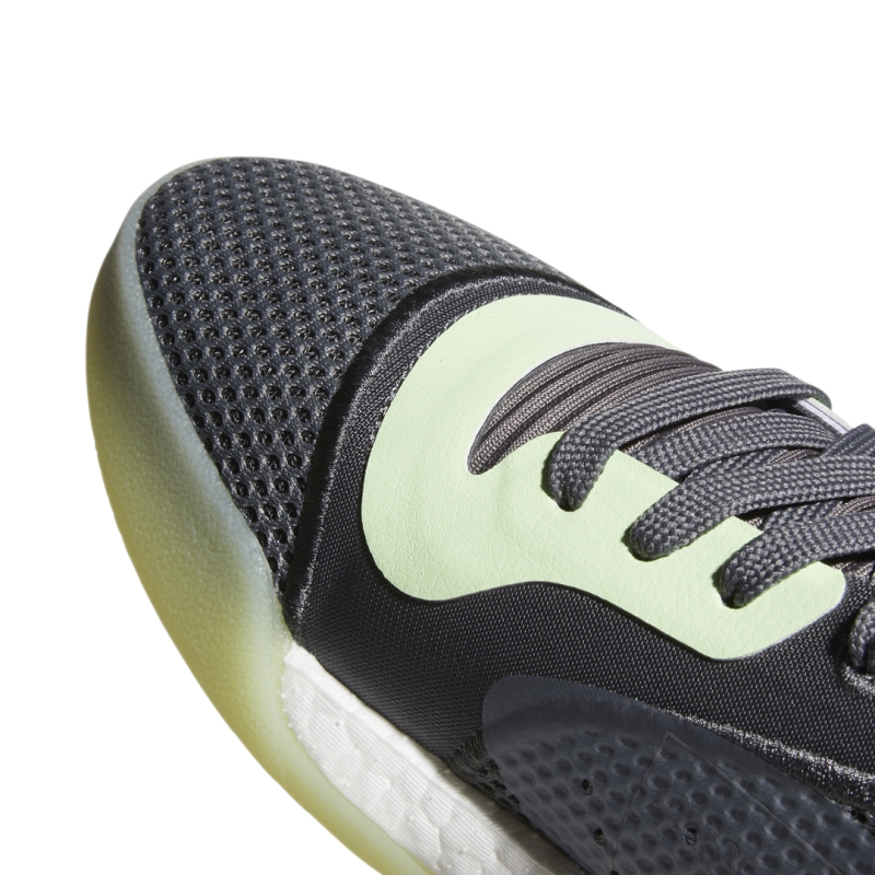 adidas marquee boost green