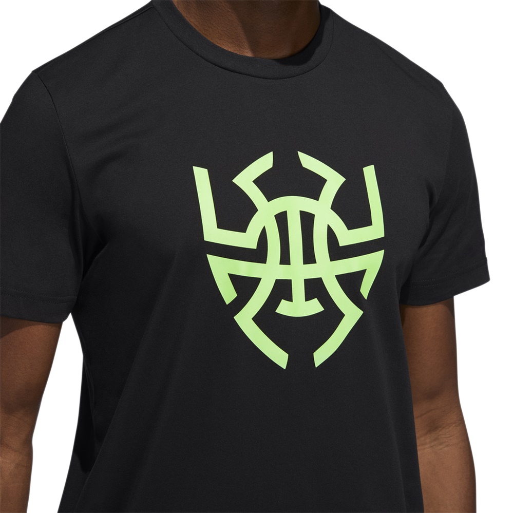 donovan mitchell spider logo
