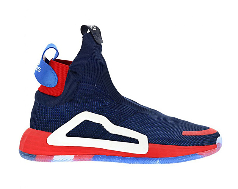 n3xt l3v3l shoes captain america