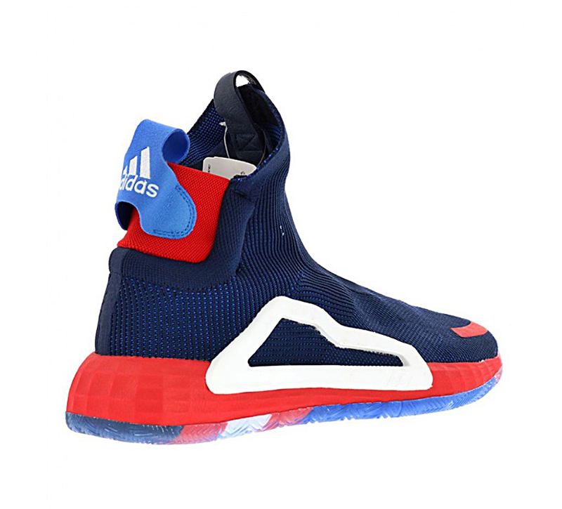 n3xt l3v3l shoes captain america