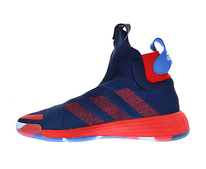 Adidas N3xt L3v3l "Captain America" manelsanchez.fr