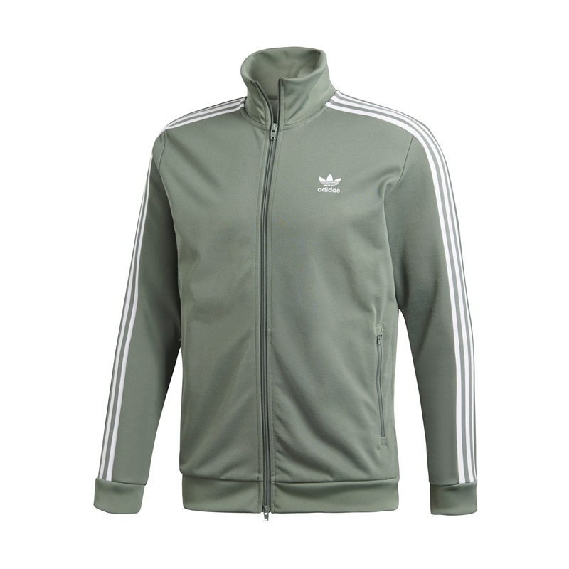 sudadera adidas beckenbauer mujer