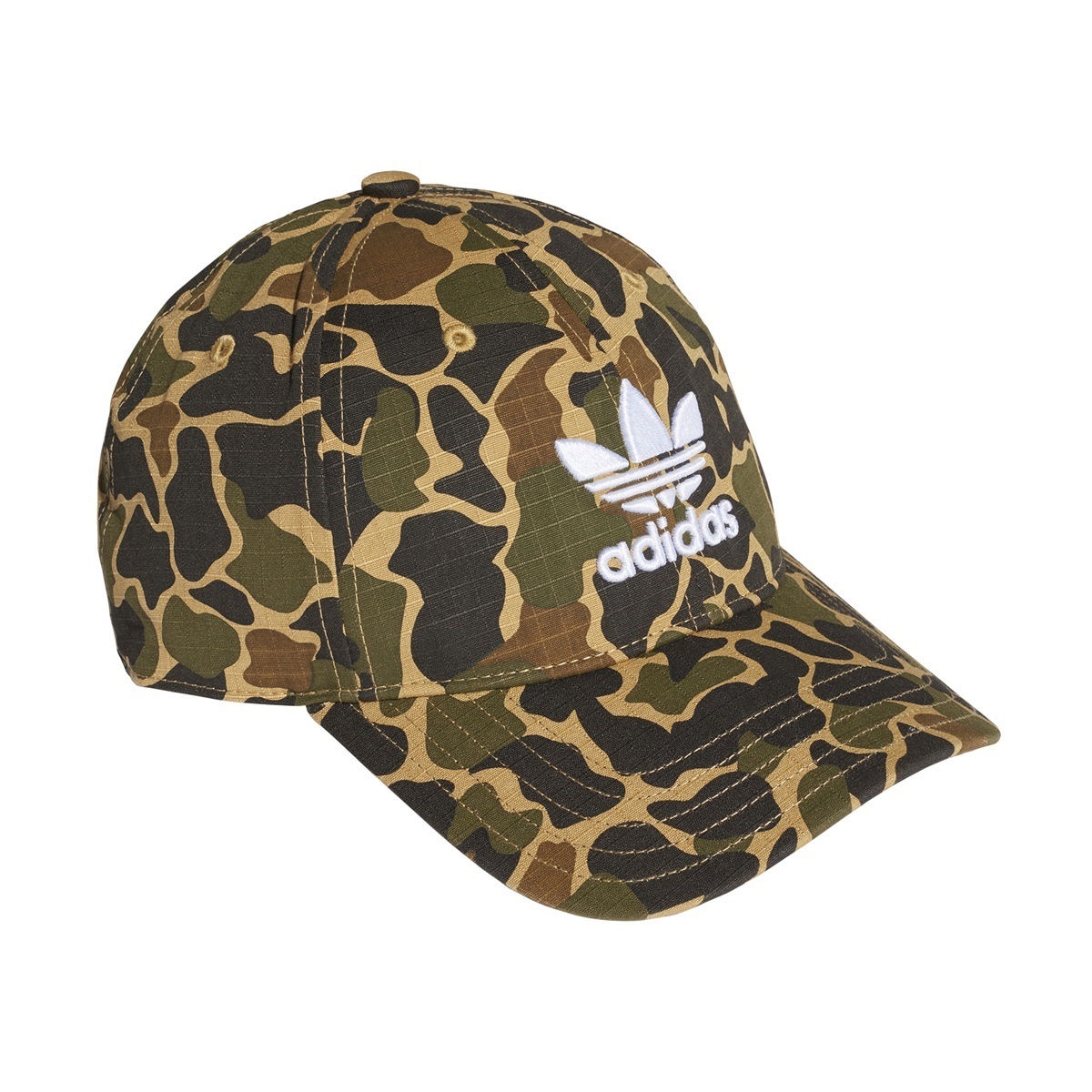 casquette adidas camouflage