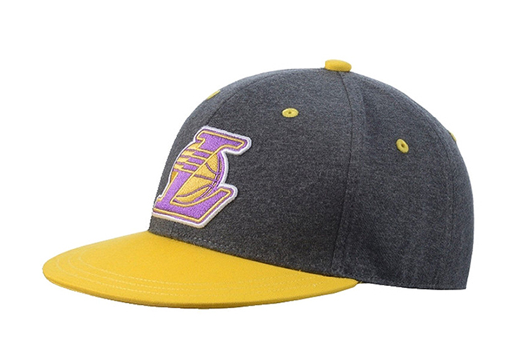 casquette lakers adidas
