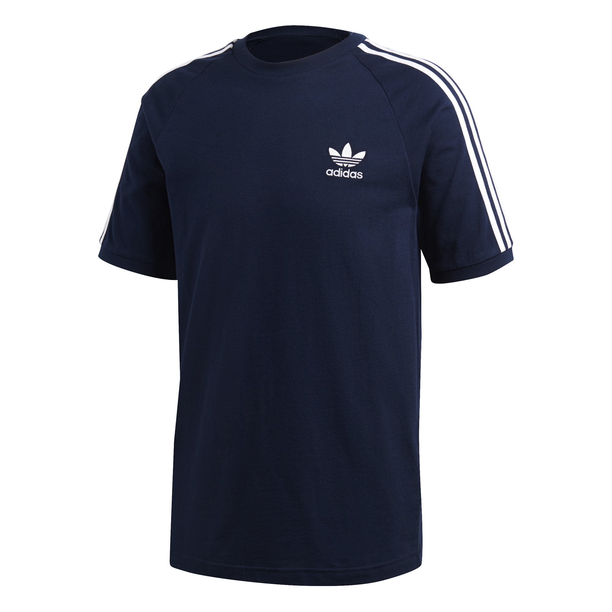 Adidas Originals Stripes T-Shirt