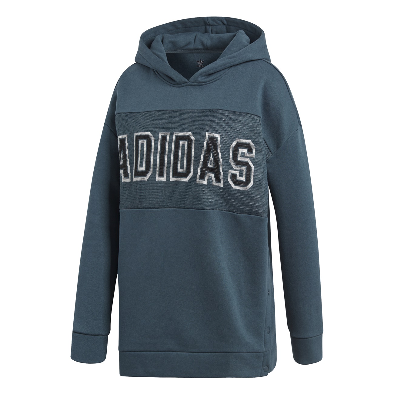 Adidas Originals Adibreak Hoodie W - manelsanchez.fr