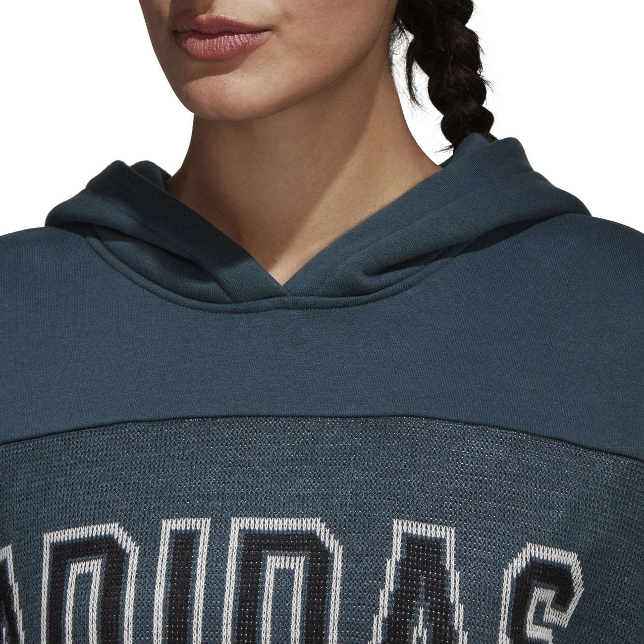 Adidas Originals Adibreak Hoodie W - manelsanchez.fr