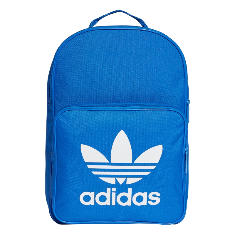 adidas originals classic trefoil backpack