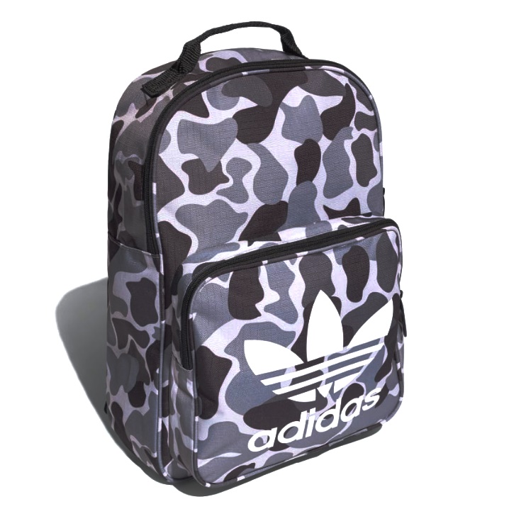 Adidas Originals Classic Trefoil Backpack 