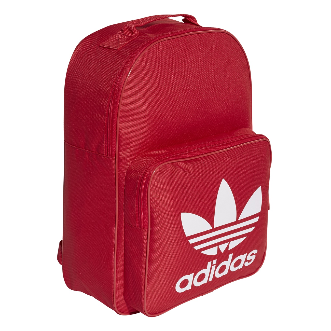 mochila classic trefoil adidas