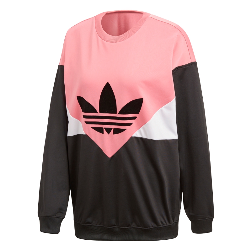 adidas hooded sweater