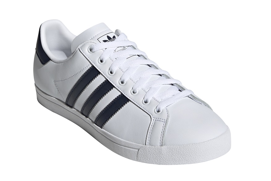 Adidas Originals Coast Star Collegiate Navy