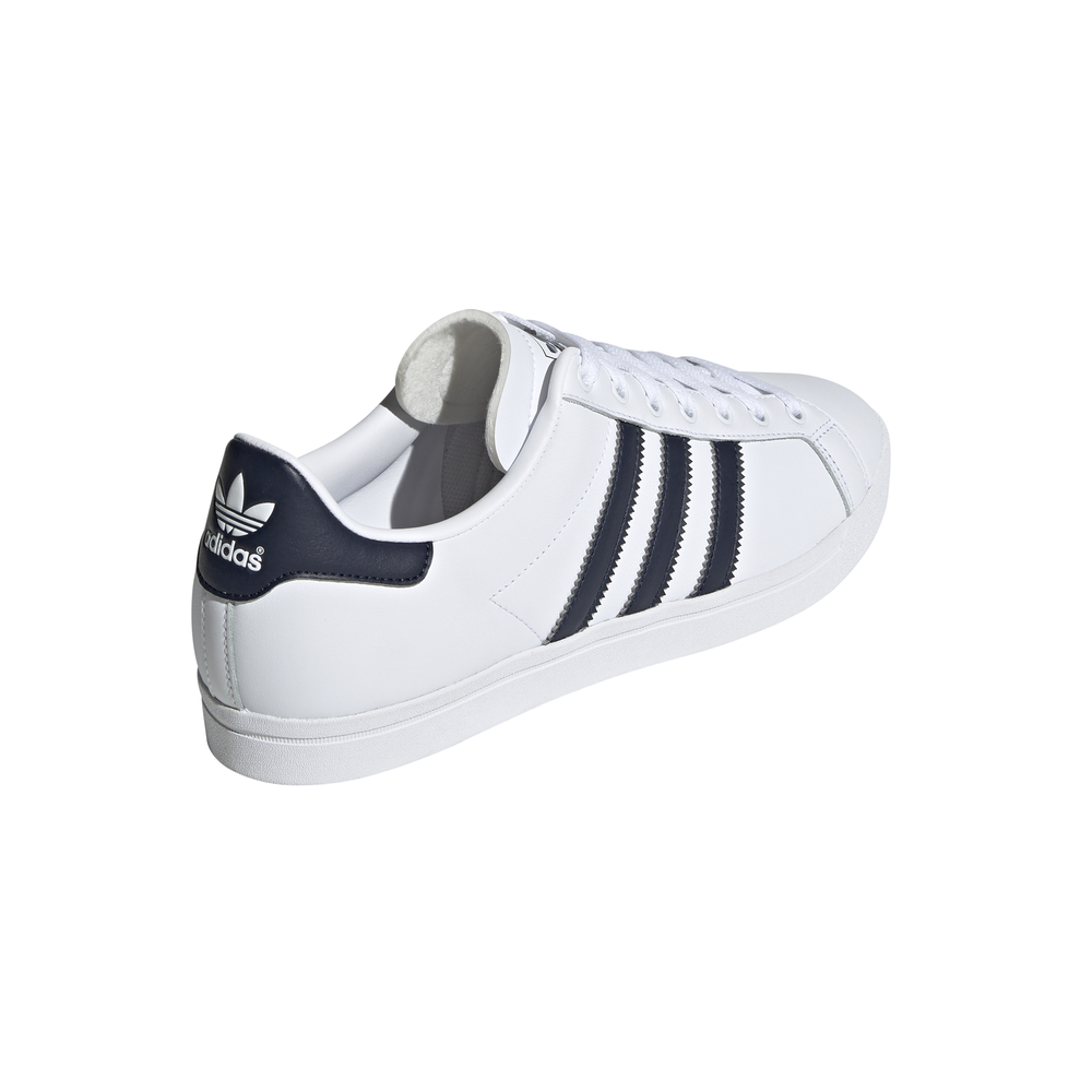 Adidas coast star navy sale