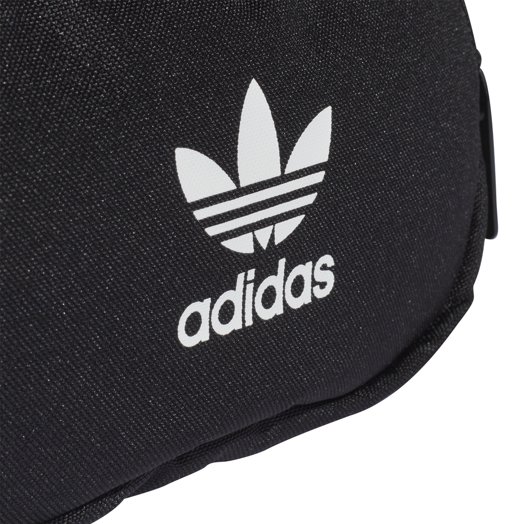 Adidas Originals Essential Crossbody Bag (black)