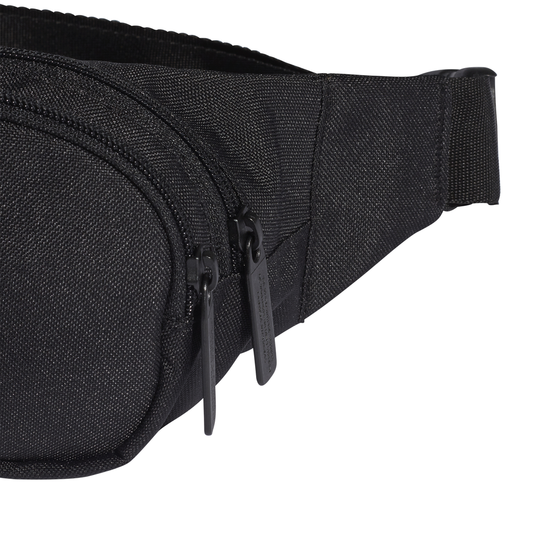 Adidas Originals Essential Crossbody Bag (black)