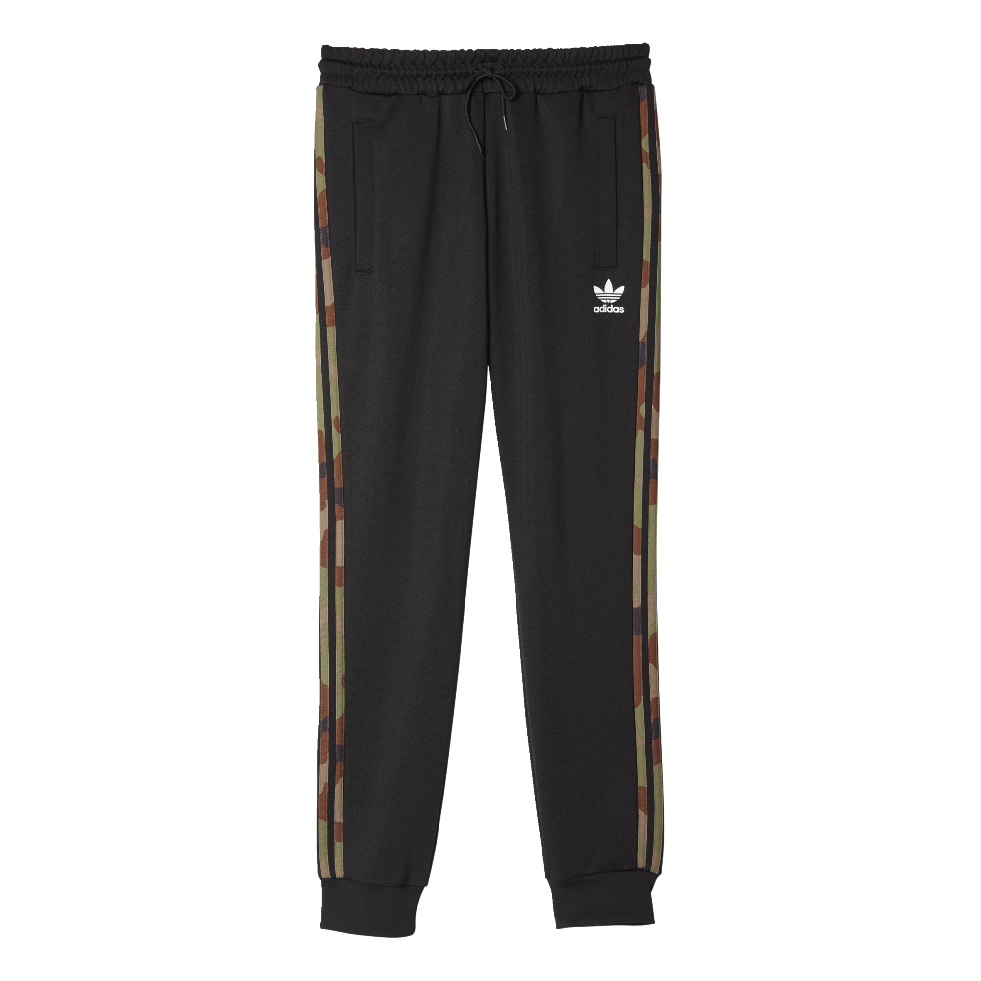 adidas originals pantalon superstar cuffed