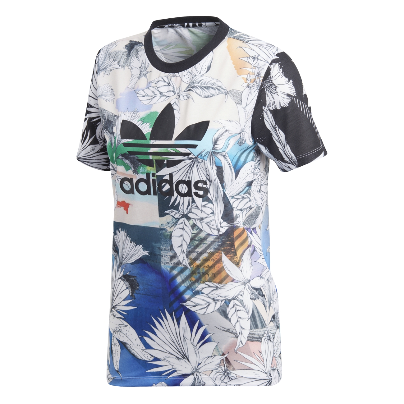 adidas farm tee