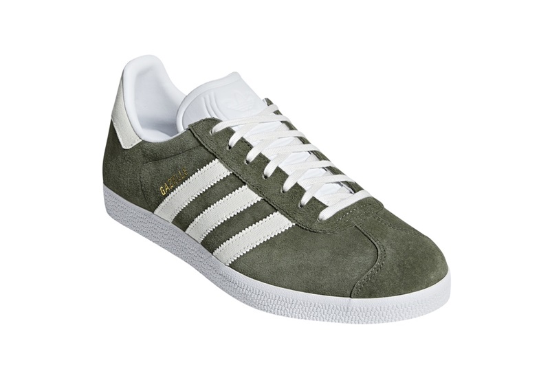 Adidas Originals Gazelle