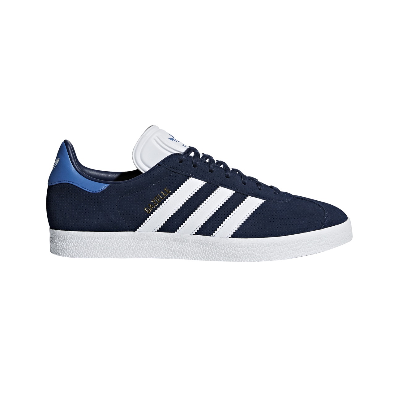 adidas gazelle crafted navy