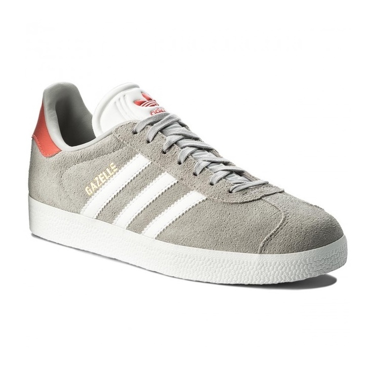 adidas gazelle gris rojo adidas gazelle gris rojo