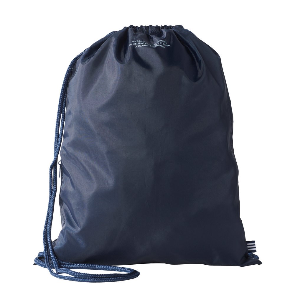 adidas originals trefoil gym sack