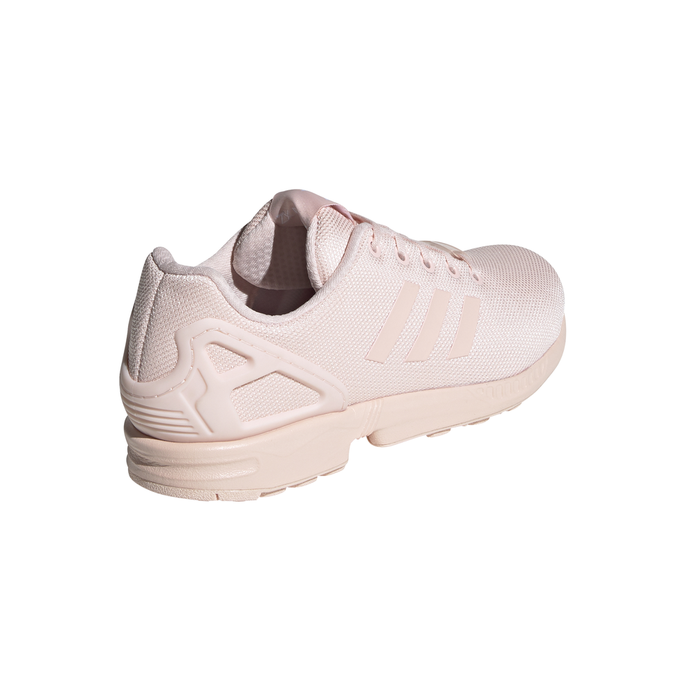 Adidas Originals Junior ZX Flux Icey Pink