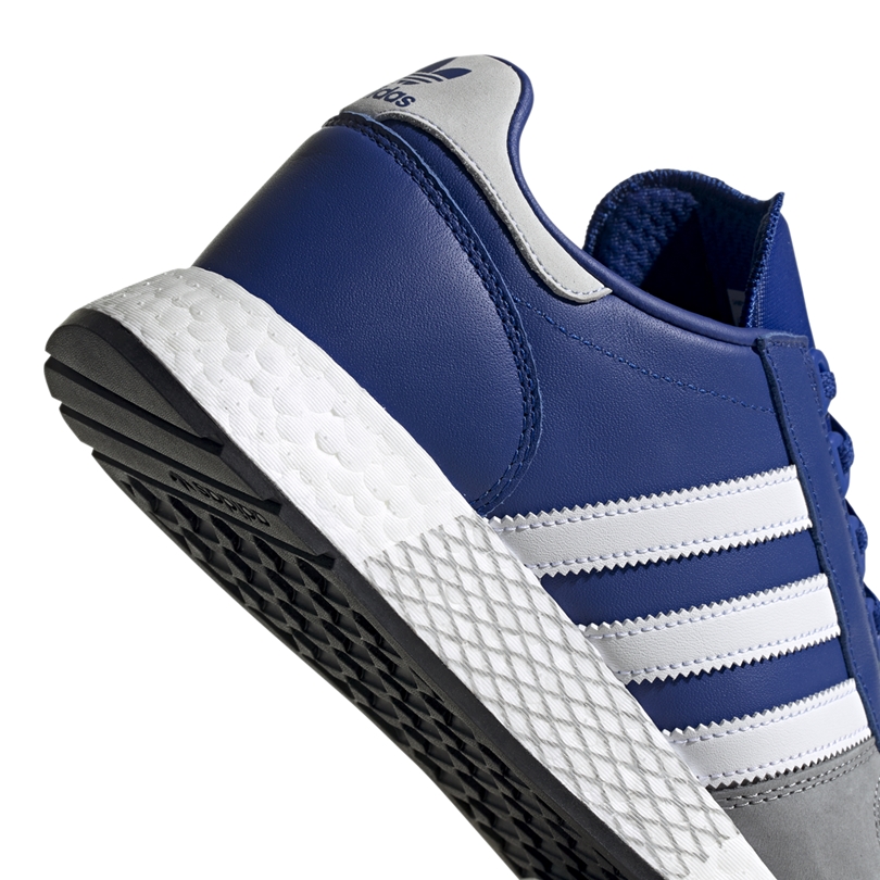 Adidas Originals Marathon Tech Team Royal
