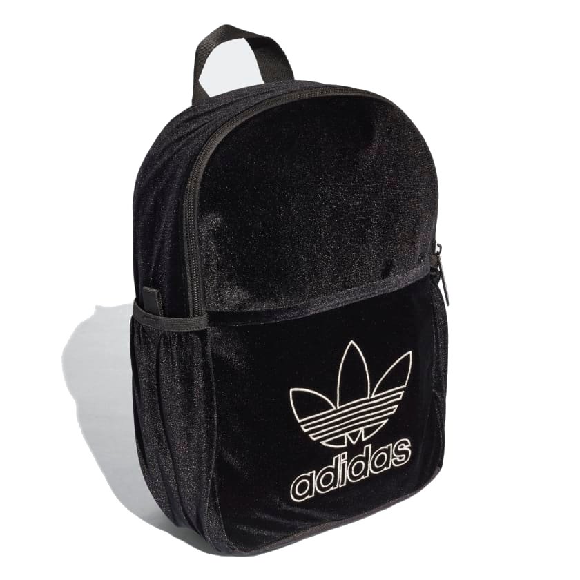 adidas backpack mini black
