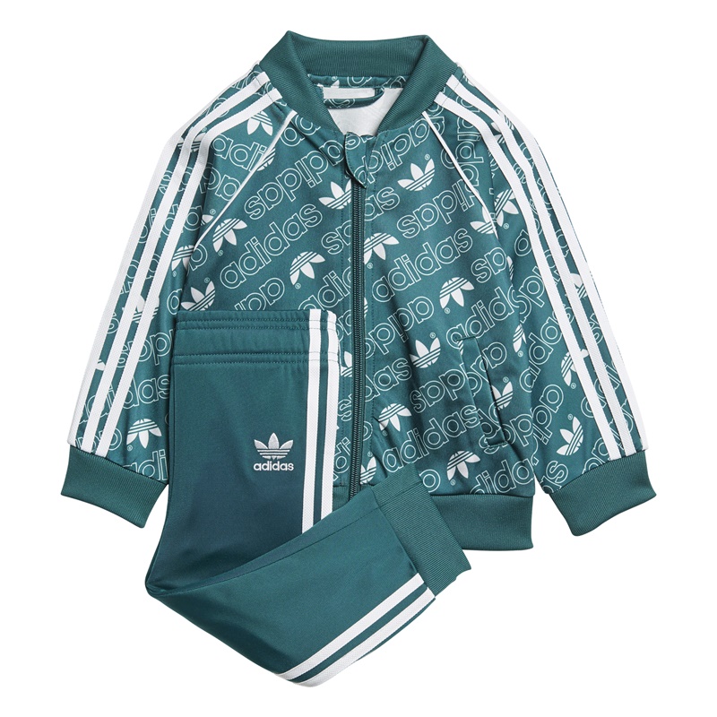 adidas sst ensemble