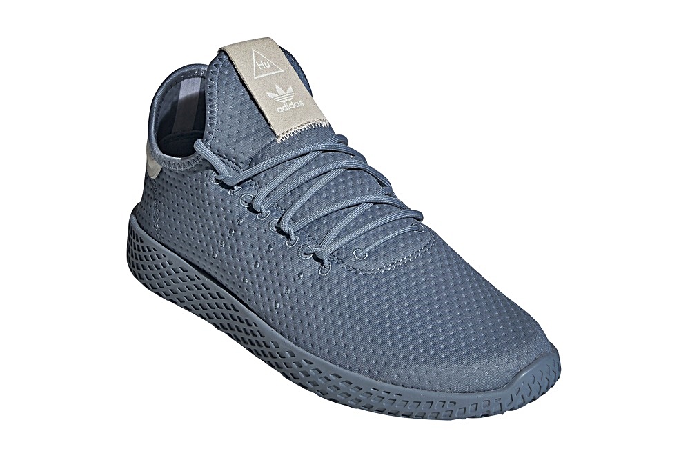 adidas hu tennis grey