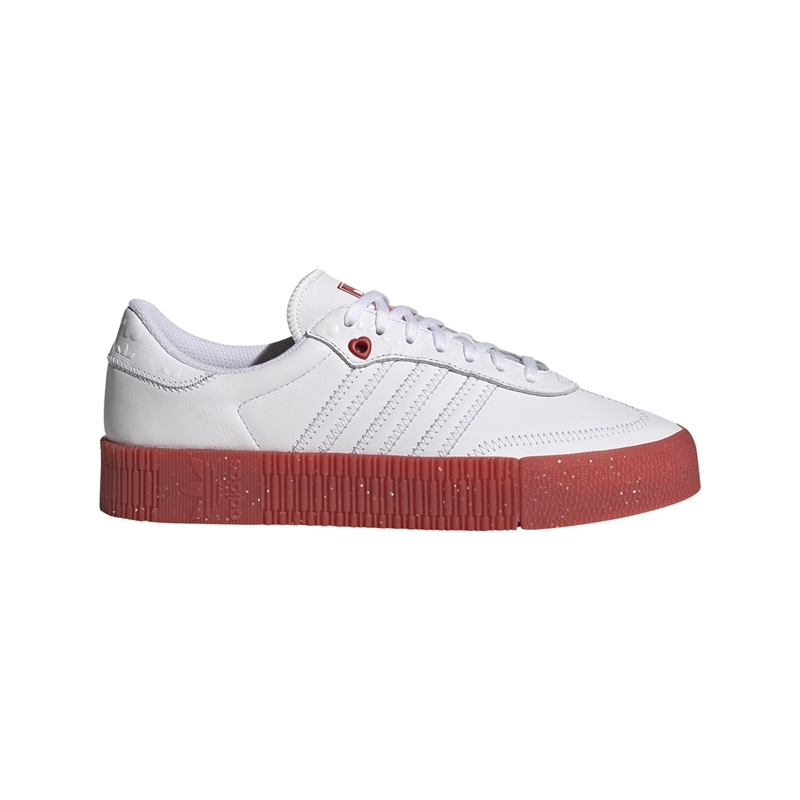 Adidas Originals Sambarose W Love in the air