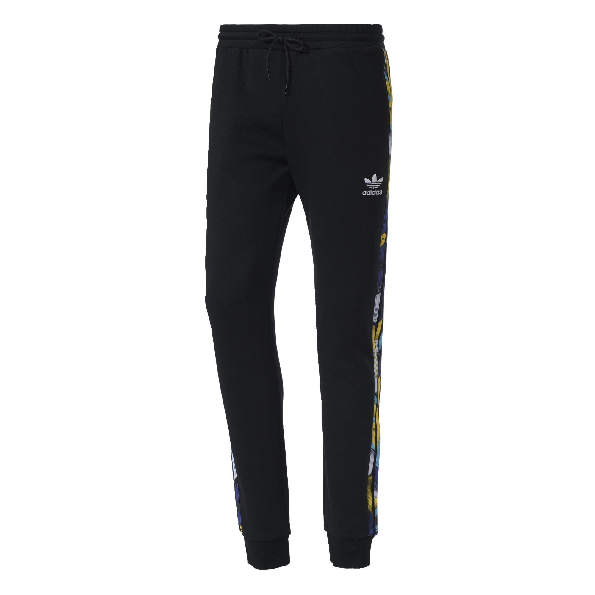 Adidas Originals Shoe Montage Sweat Pants manelsanchez
