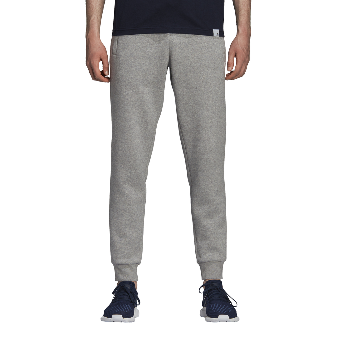 adidas Originals SST Slim Tailored Track Pants - Navy / White