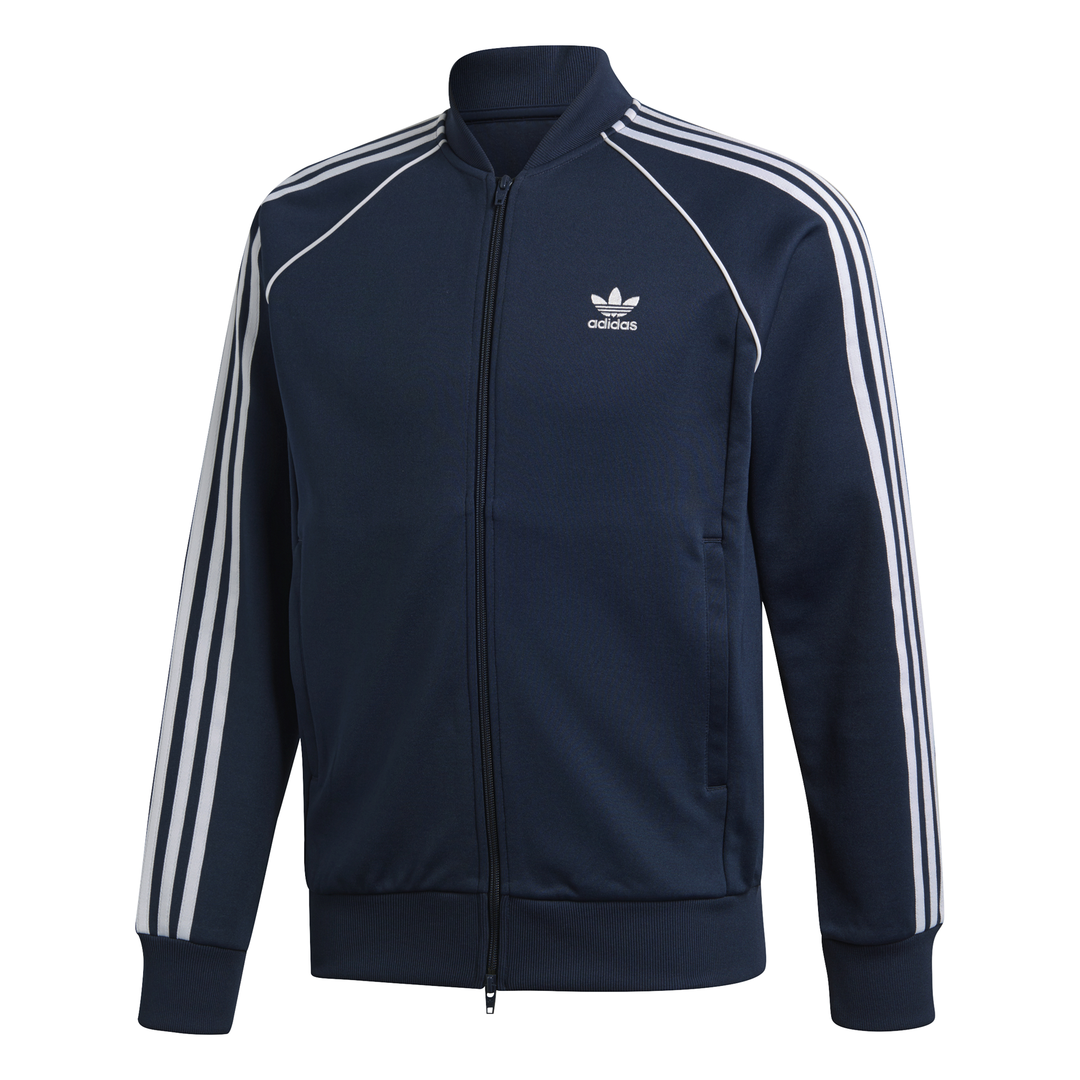 adidas originals sst track jacket