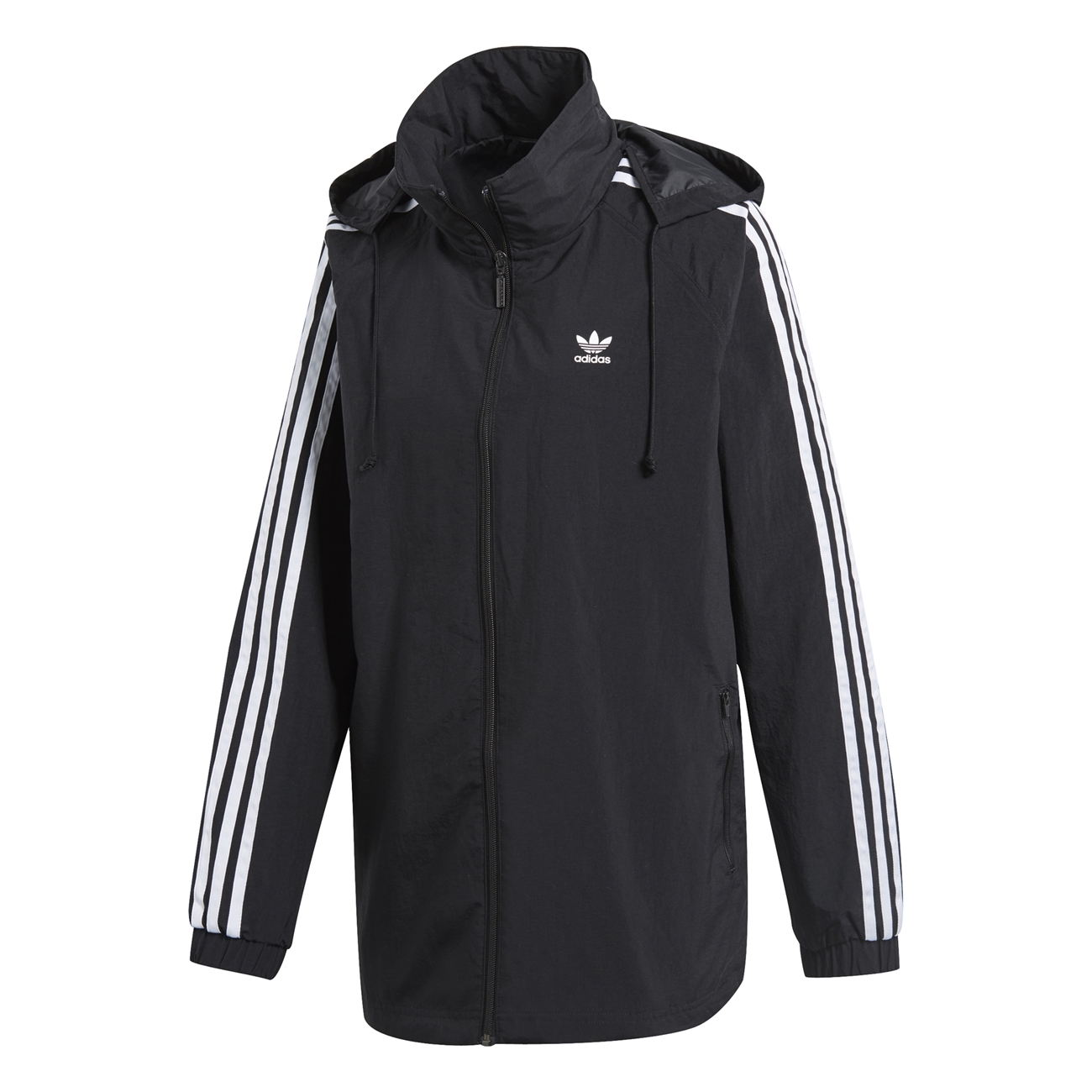 Adidas originals adicolor stadium jacket on sale
