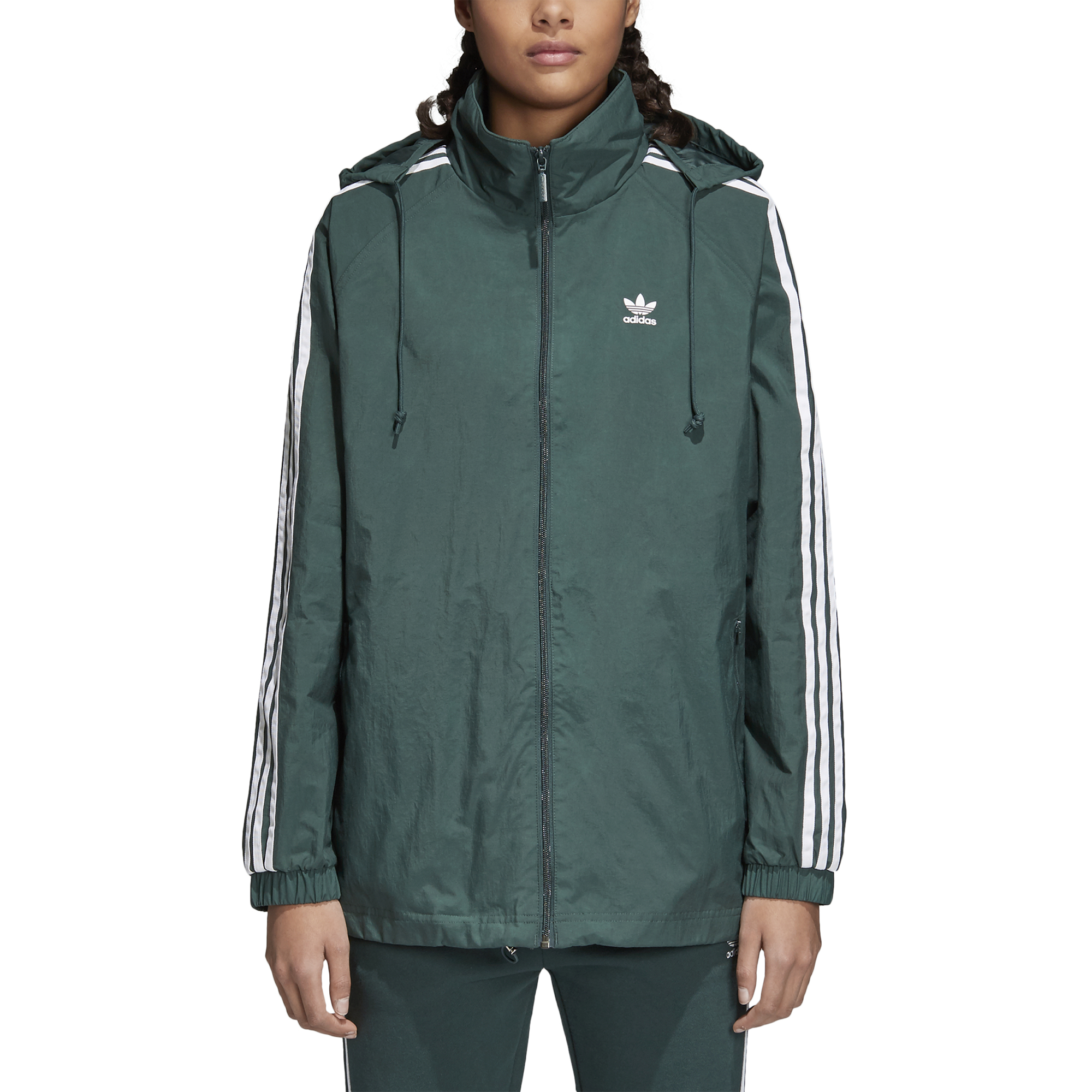 Adidas Originals Stadium Jacket W manelsanchez.fr