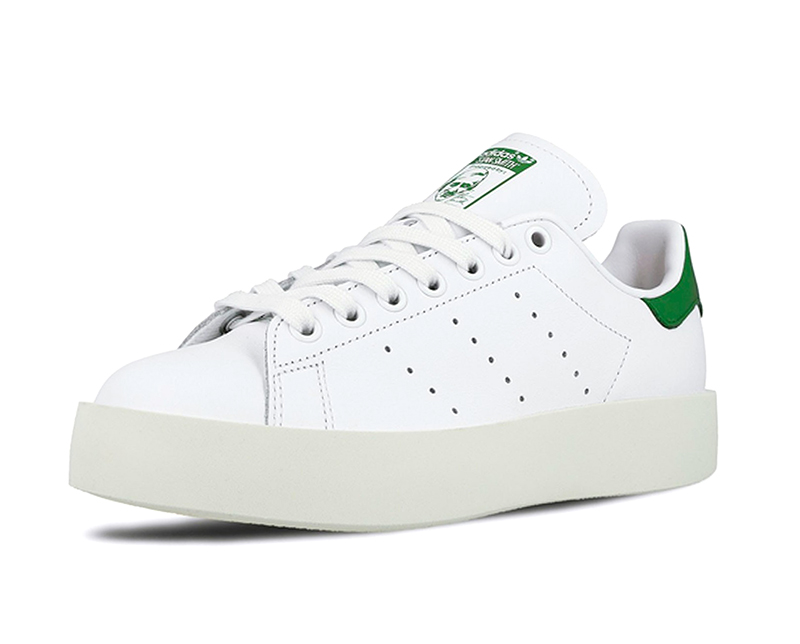 stan smith adidas suola alta