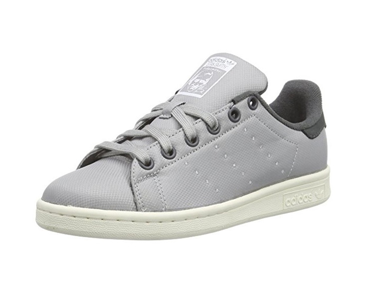 stan smith adidas gris