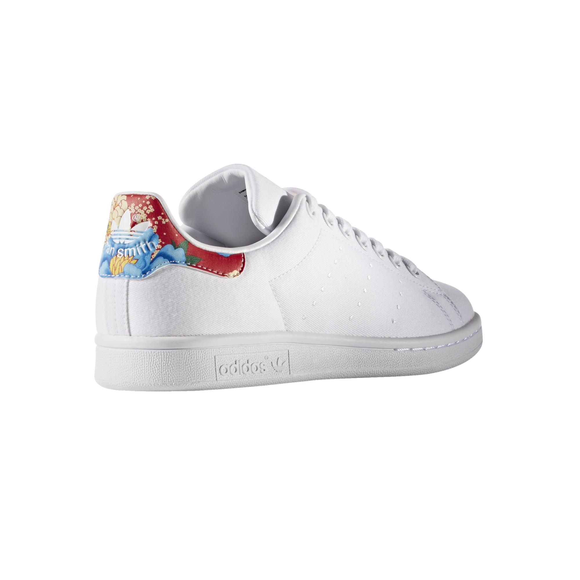 stan smith estampadas