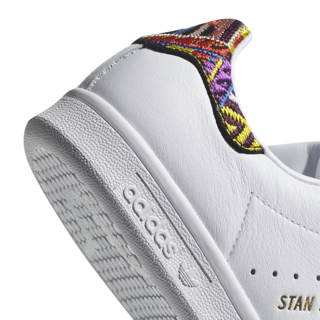 adidas stan smith passinho