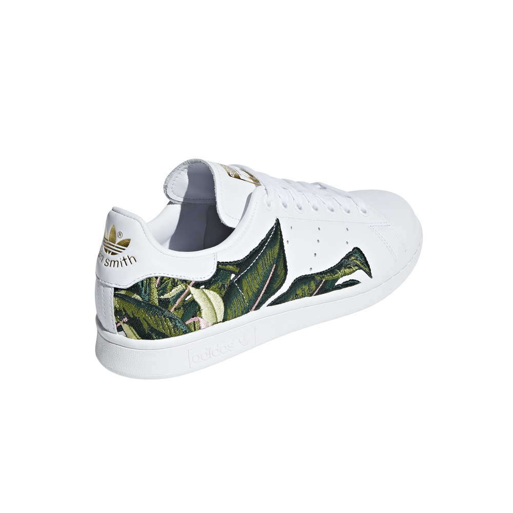 Adidas Stan Smith Mid Winter 'Jungle Ink' - Vinted
