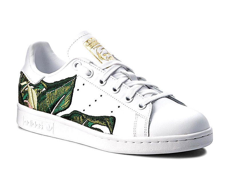 adidas stan smith jungle