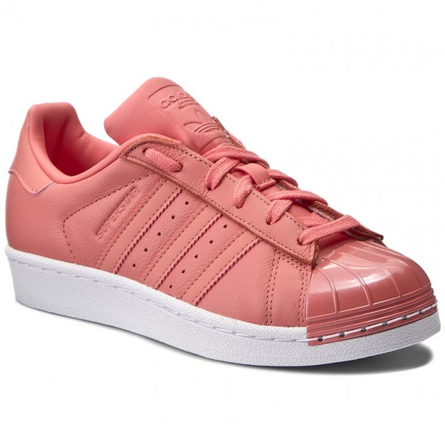 adidas metal toe rose