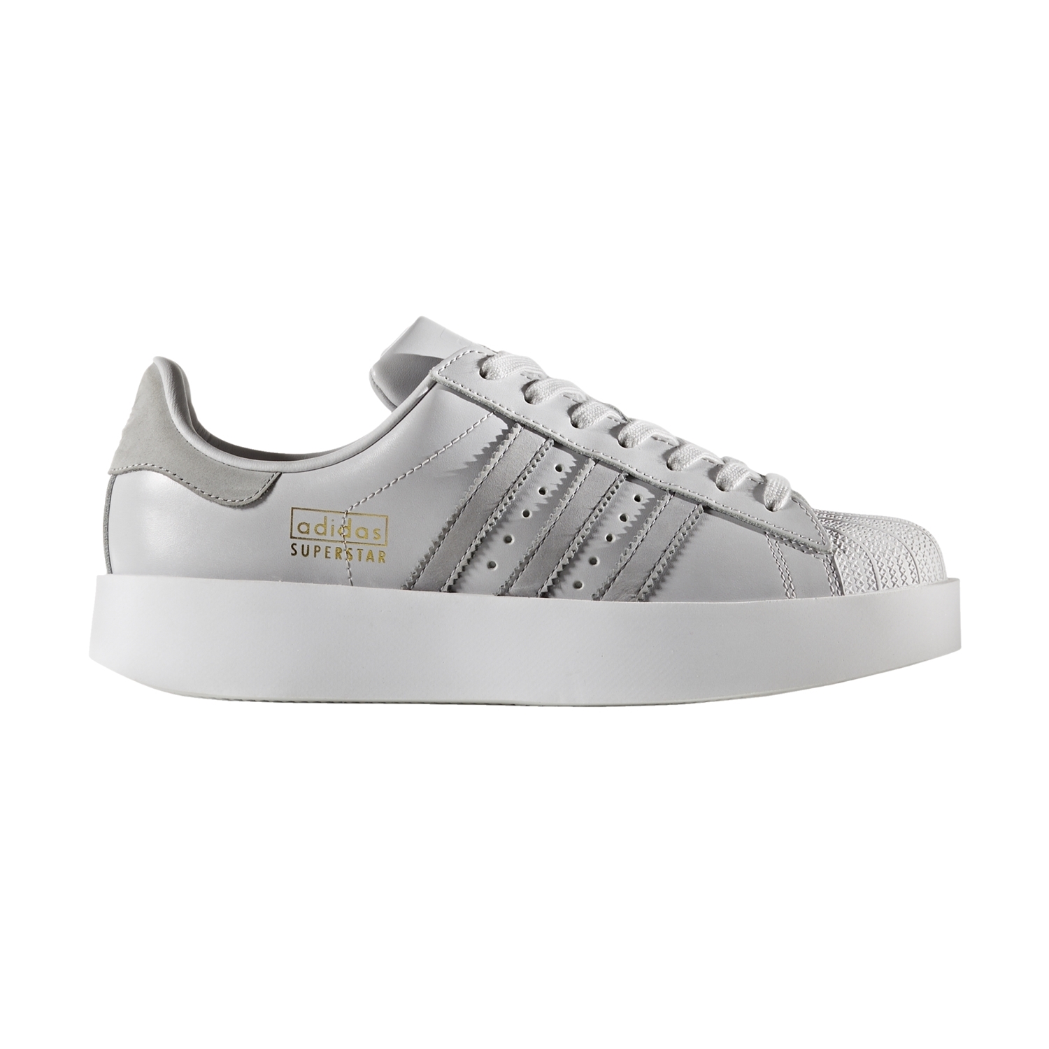 adidas superstar 2 platform